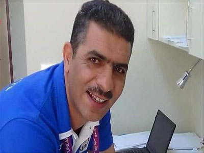 منار ينافس حشاد على رئاسة اتحاد رفع الأثقال الليبي