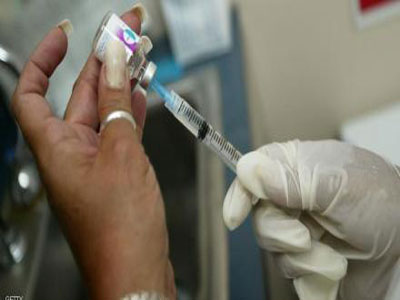 حملة التطعيم بالخدمات الصحية طرابلس