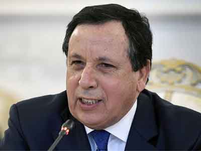 الجهيناوي يعلن عن زيارات ستقوم بها أطراف ليبية لتونس  