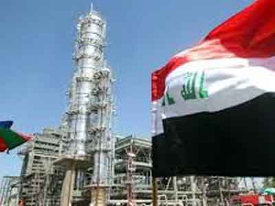 العراق.. اكتشاف مخزون هائل من النفط بالبصرة  