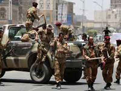 القوات اليمنية تقتل عشرات الحوثيين في مناطق مختلفة من البلاد 