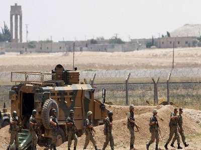 بيان: الجيش التركي مقتل 49 مسلحا كرديا في شمال العراق