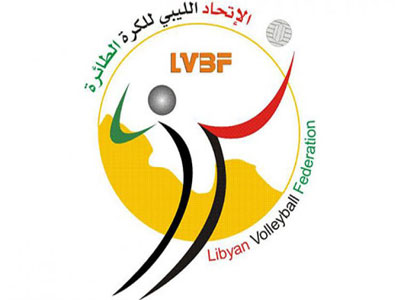 الاتحاد والأهلي طرابلس في قمة مباريات دوري الكرة الطائرة 