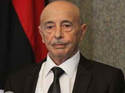 صالح يزور القاهرة وتوقعات بمناقشة المبادرة المصرية لتوحيد القوات المسلحة الليبية  