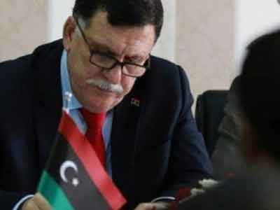 حكومة الوفاق تصدر قراراً بإنشاء عدداً من الكليات في الجنوب الليبي  