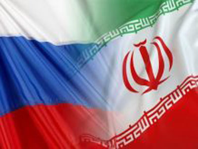 محادثات ايرانية وروسية حول الاتفاق النووي 