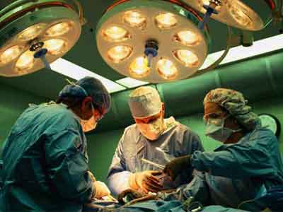مستشفى الجلاء : إجراء 803عملية جراحية في شهر يناير 