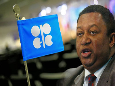 الأمين العام لمنظمة أوبك : أوبك لا تتلاعب في أسعار النفط 