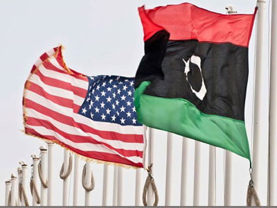 السفارة الأميركية لدى ليبيا تدعو الأطراف الليبية لاستئناف محادثات 5+5
