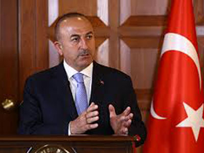 تركيا تعلن استعدادها لبناء شراكة استراتيجية مع دول مجلس التعاون الخليجي 