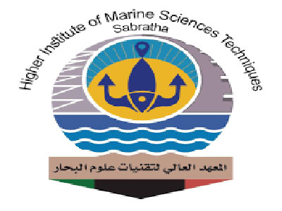المعهد العالي لعلوم وتقنية البحار 