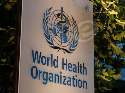 منظمة الصحة العالمية تعلن انخفاض كبير في معدل وفيات كورونا خلال أسبوع 
