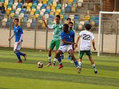 فوز الهلال على الأنوار وتعادل أبو سليم مع الخمس في الدوري الممتاز لكرة القدم