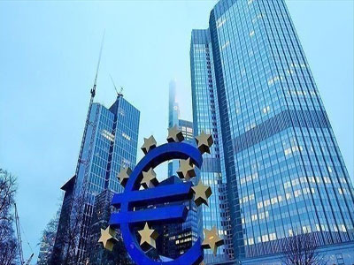 ارتفاع معدل التضخم السنوي بمنطقة اليورو بنسبة 0.9 بالمئة في شهر يناير الماضي 