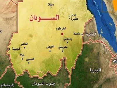 السودان يؤكد عدم انسحاب قواته من الأراضي المتنازع عليها