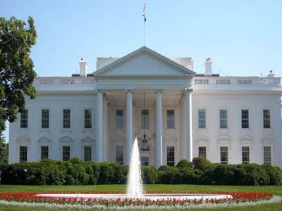البيت الأبيض يعلن رسمياً استمرار حالة الطوارئ الوطنية بسبب فيروس كورونا  