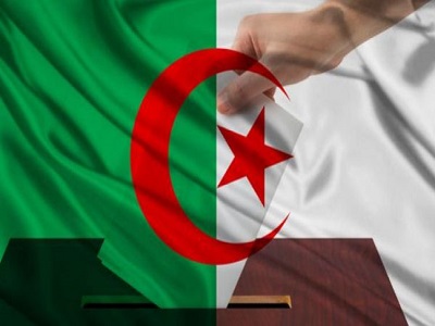 الجزائر: الإعلان عن النتائج النهائية للتجديد النصفي للبرلمان