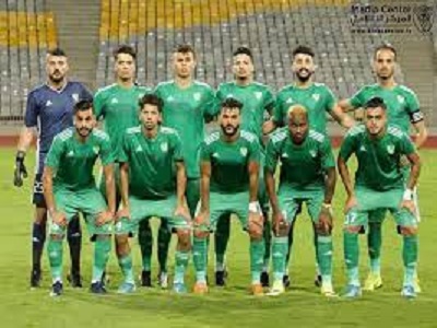 الدوري الليبي الممتاز.. برباعية نظيفة فريق النصر يتفوق على التحدي