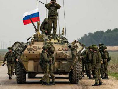 وزارة الدفاع الروسية تأمر قواتها المسلحة باستئناف الهجوم في أوكرانيا بعد رفض كييف التفاوض 