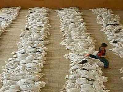 مقتل أكثر من 130 ألف شخص منذ انطلاق الثورة في سوريا