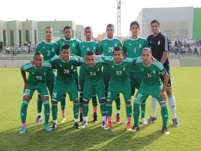 فريق الأهلي طرابلس لكرة القدم 