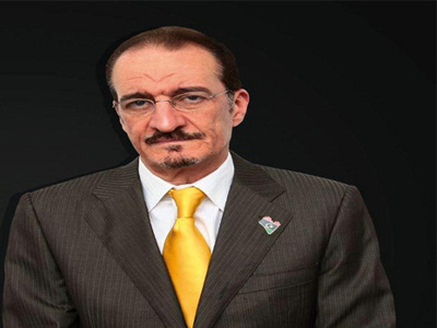 رئيس لجنة الأمن القومي بالمؤتمر الوطني العام صالح جعوده