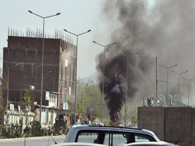 مقتل 4 أشخاص في كابول