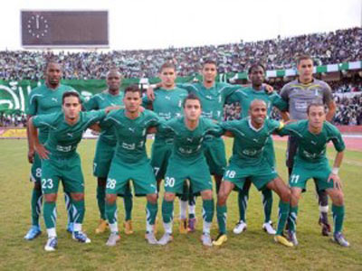 	فريق الأهلي طرابلس