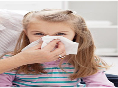 الزكام، التهاب الحنجرة، السعال، الانفلونزا والتهاب المسالك التنفسية اكثر الامراض شيوعاً فى فصل الشتاء