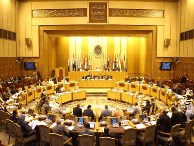 إجتماع مرتقب لرؤساء البرلمانات العربية