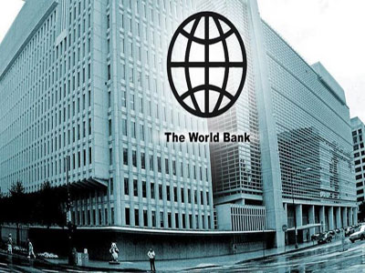 البنك الدولي يرفع توقعاته بشأن نمو الاقتصاد العالمي عام 2018