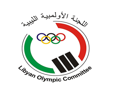 اللجنة الأولمبية الليبية
