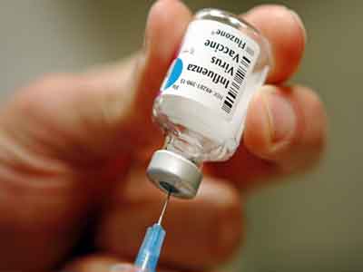 الولايات المتحدة تواجه أسوأ تفش الإنفلونزا منذ العام 2009  