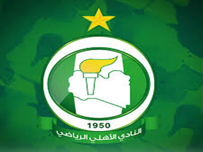 الأهلي طرابلس بفوز على صقور العلالقة (3-0) في دوري الكرة الطائرة