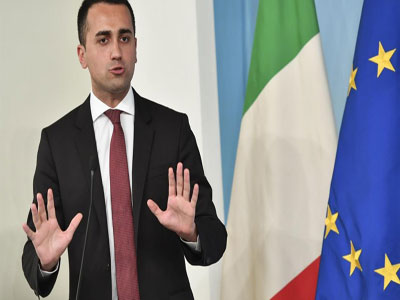 نائب رئيس الوزراء الايطالي يتهم فرنسا بإفقار افريقيا