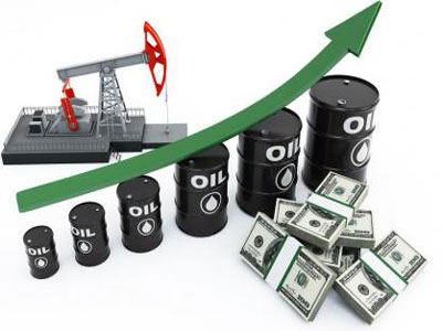 ارتفاع أسعار النفط مع آمال بتحسن السوق