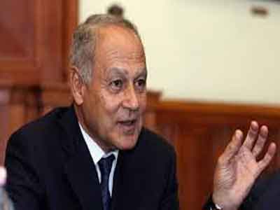 الأمين العام لجامعة الدول العربية يدعو لاحتواء تداعيات الأزمة بين ليبيا ولبنان 