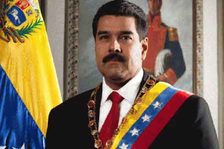 عدد من الدول الأوروبية تدعو الرئيس الفنزويلي لإجراء انتخابات 