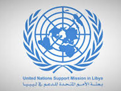 الامم المتحدة : الشعب الليبي يستحق هدنة من القتال 