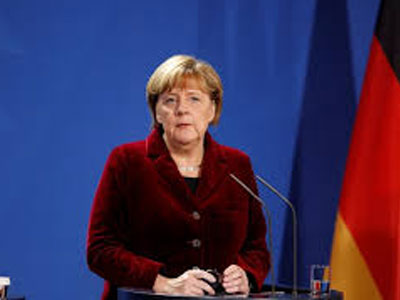 المستشارة الألمانية تعتذر للرئيس التونسي عن تأخر دعوته لحضور مؤتمر برلين بشأن ليبيا  