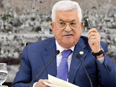 عباس يرد على خطة ترامب للسلام : القدس ليست للبيع 