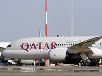 وزارة الطيران المدني المصرية تعلن إعادة فتح الأجواء أمام الطيران القطري بدءا من اليوم