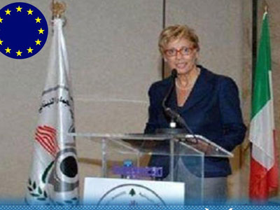 الاتحاد الأوروبي يعيّن رئيسة لبعثته لدى ليبيا يوبام 