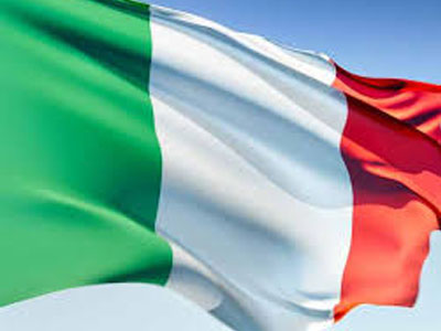 إيطاليا ترحب بإنطلاق أعمال اللجنة الاستشارية لملتقى الحوار السياسي الليبي 
