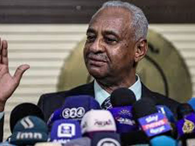 وزير الإعلام السوداني : لدينا وسائل للرد في حال فرض الأمر الواقع بشأن سد النهضة 