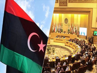 الجامعة العربية ترحب بالتفاهمات التي توصل إليها الليبيون في اجتماعات بوزنيقة المغربية