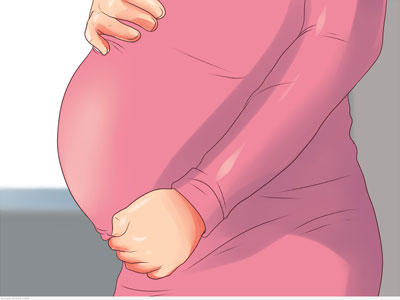 5 طرق آمنة للتخلص من سمنة الحمل