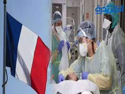 فرنسا تسجل أكثر من 22 ألف إصابة جديدة بفيروس كورونا