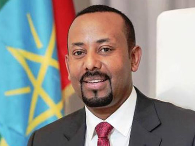 رئيس وزراء إثيوبيا يؤكد ضرورة إجراء مصالحة وطنية بعد الصراع مع جبهة تيغراي  