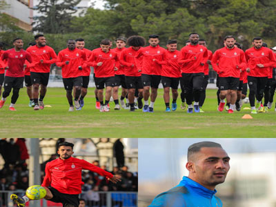 الاتحاد يتعاقد مع المدرب التونسي الكوكي لتدريب الفريق الأول لكرة القدم 
